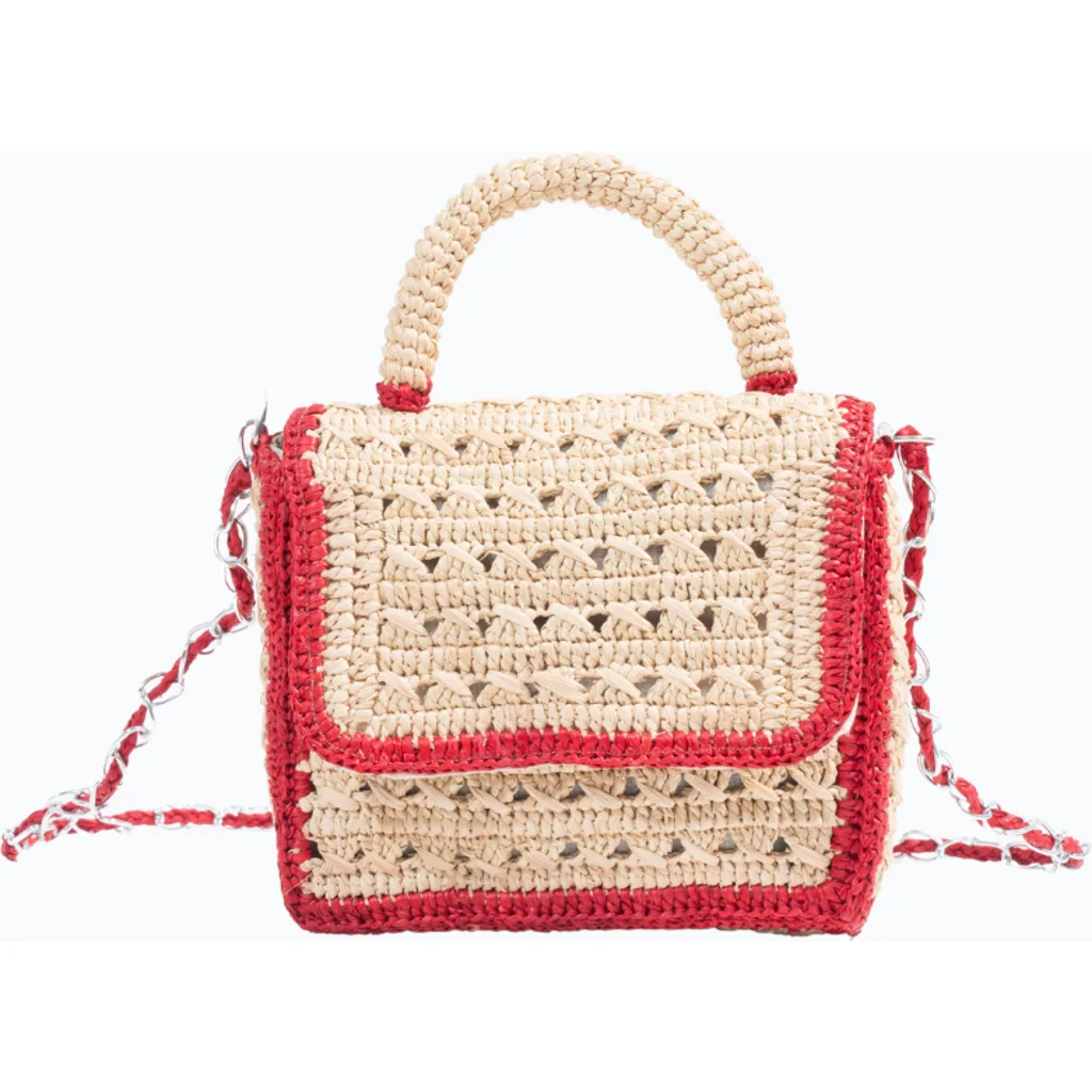 Brouly Bag by Zanatany Concepts