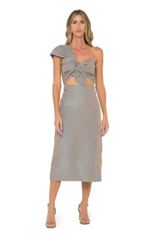 Carmela Dress by JBQ