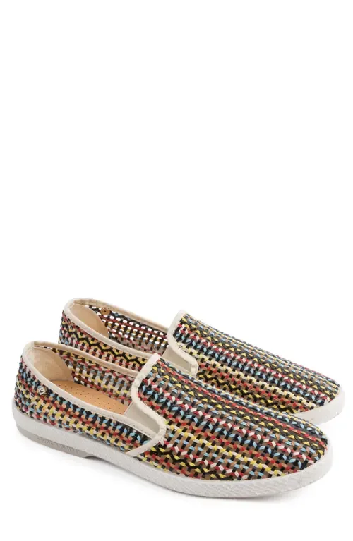 Lord Slip-On Sneaker by Rivieras