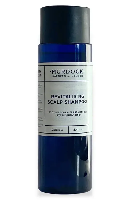 Scalp Care Shampoo by Murdock London