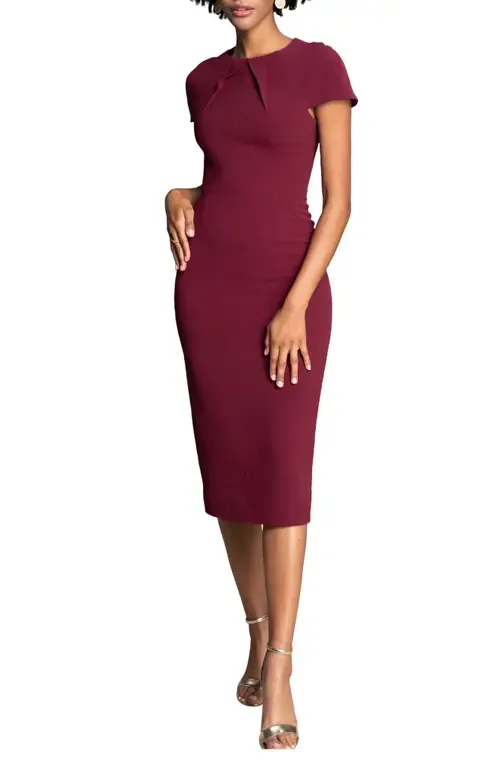 Lainey Body-Con Dress by Dress the Population