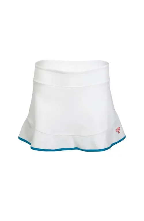 Nettie Skort by Love All Tennis