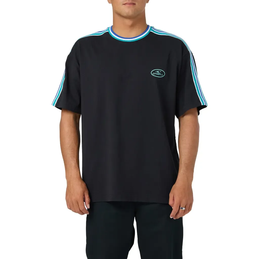 Wave Cult Graphic Tee by O'Neill