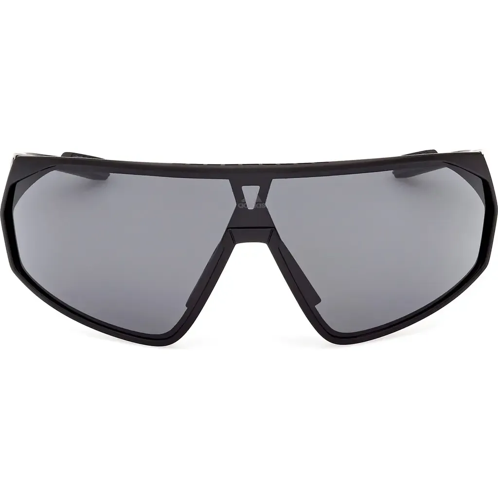 00mm Shield Sunglasses by adidas