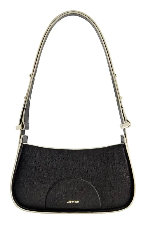 ELSA Cresent Shoulder Bag by JASON WU