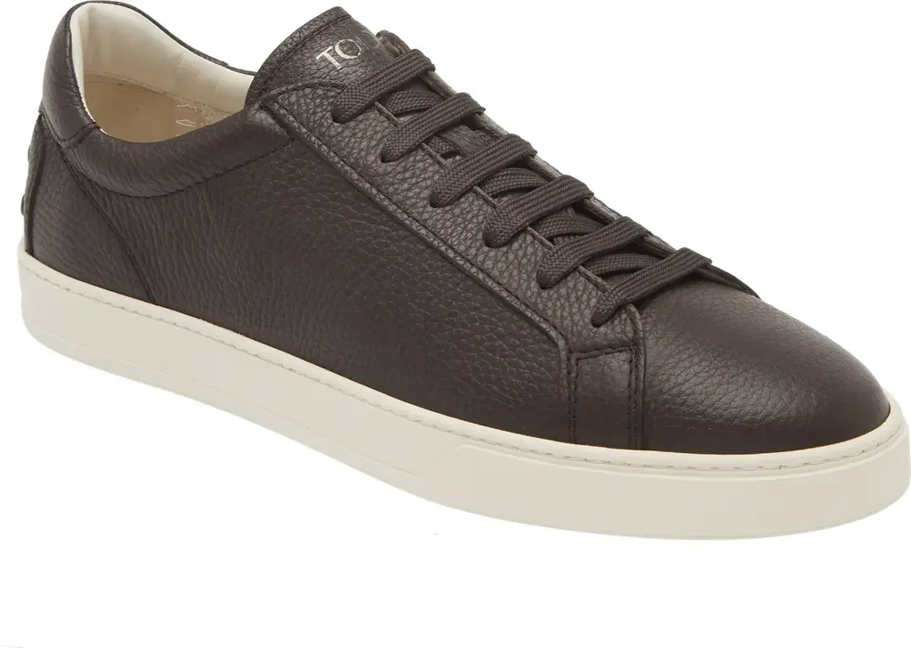 Cassetta Sneaker by Tod's