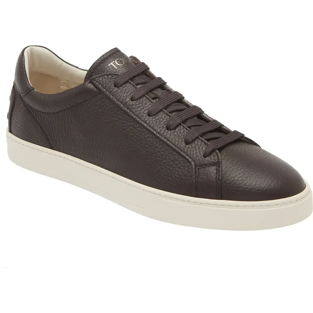 Cassetta Sneaker by Tod's