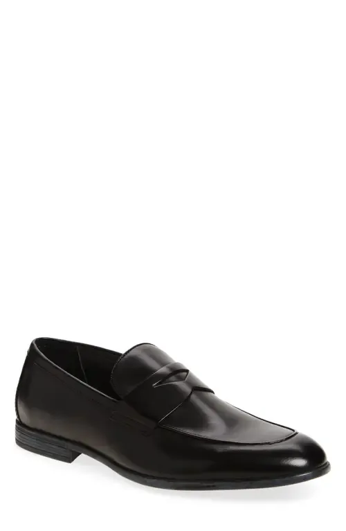 Finley Penny Loafer