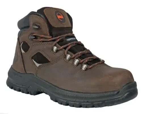 HOSS Lorne 6 Inch Composite Toe Work Boot by Hoss Boot Company