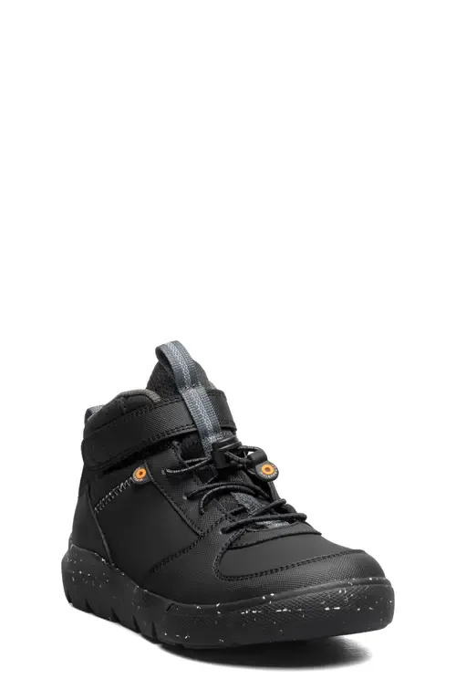 Skyline Kicker Waterproof High Top Sneaker by Bogs