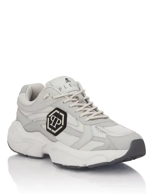 Nitro-X Runner by PHILIPP PLEIN