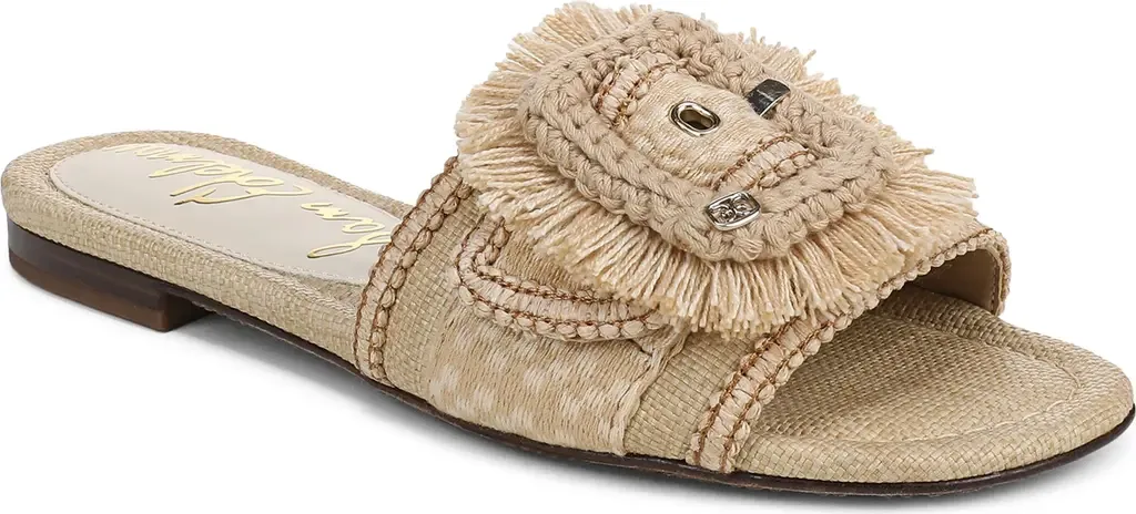 Bambi Playa Slide Sandal by Sam Edelman