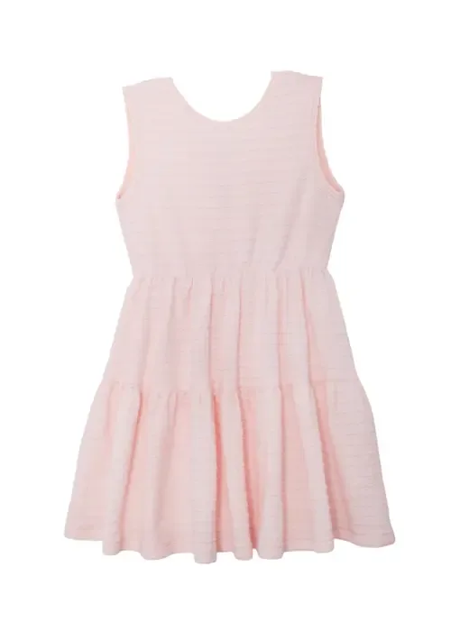 Cloud Sleeveless Dress by Mabel + Honey