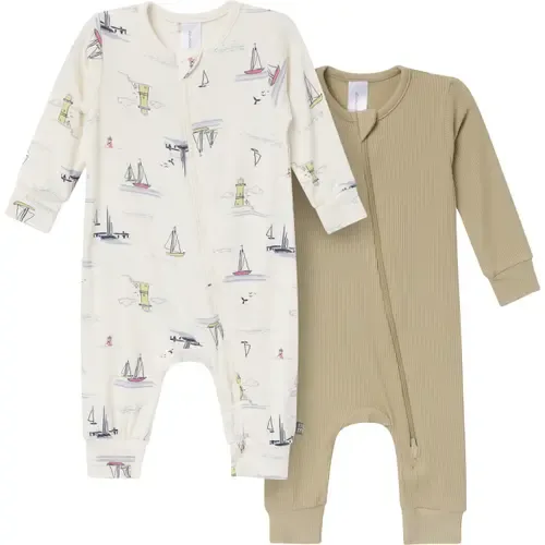 Footless Pajamas by Modern Moments™ by Gerber
