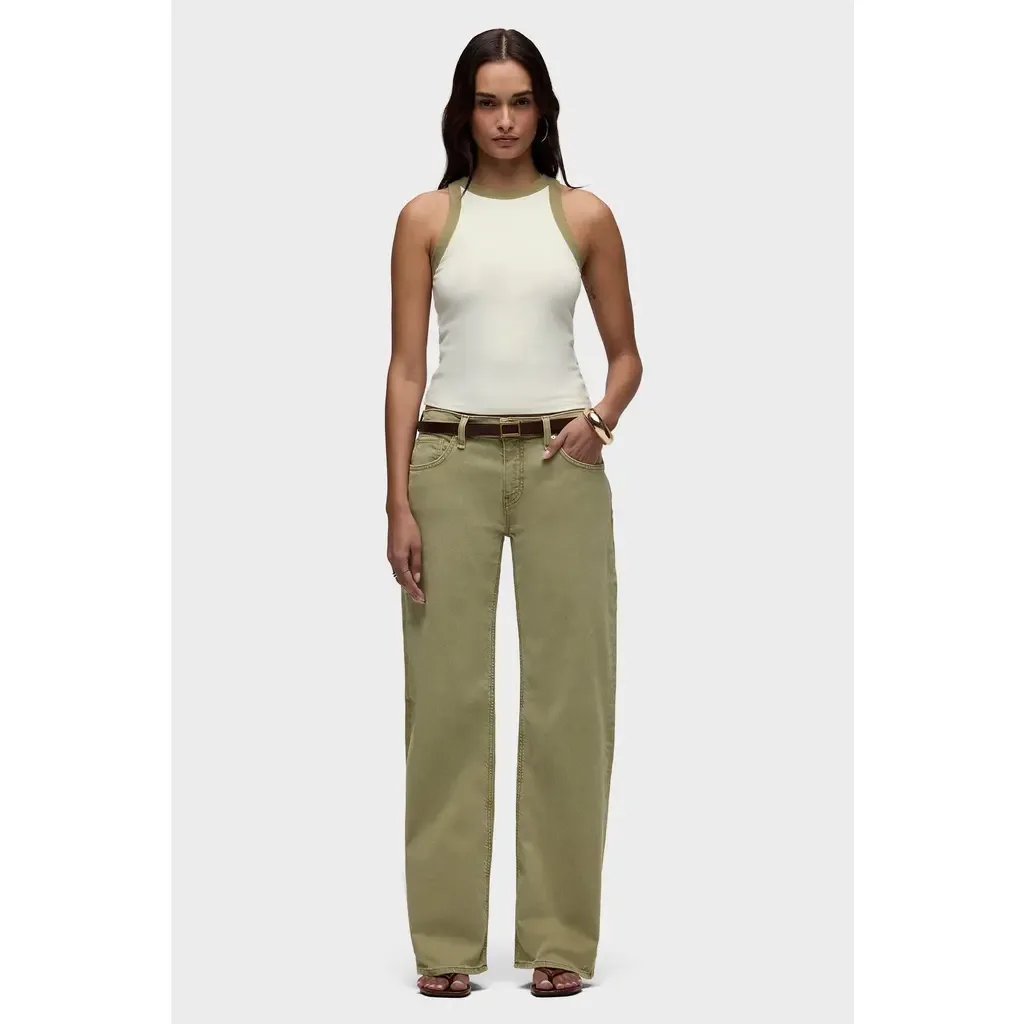 Kelli Loose Straight by Hudson Jeans