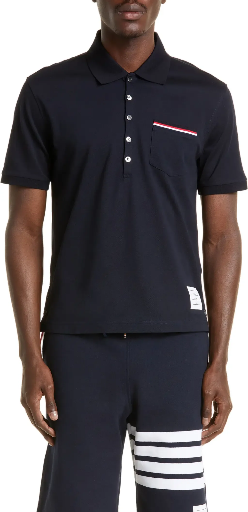 Pocket Polo