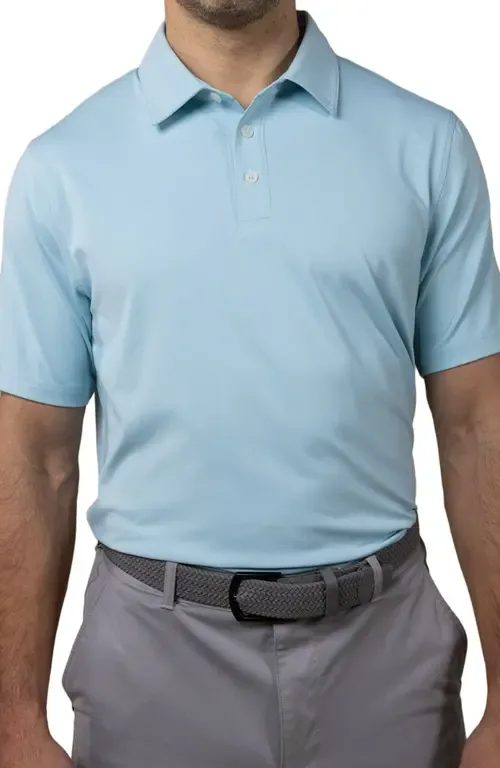 Encinitas Polo by ASHWORTH GOLF