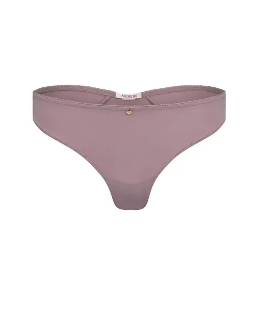 Johana Thong Panties