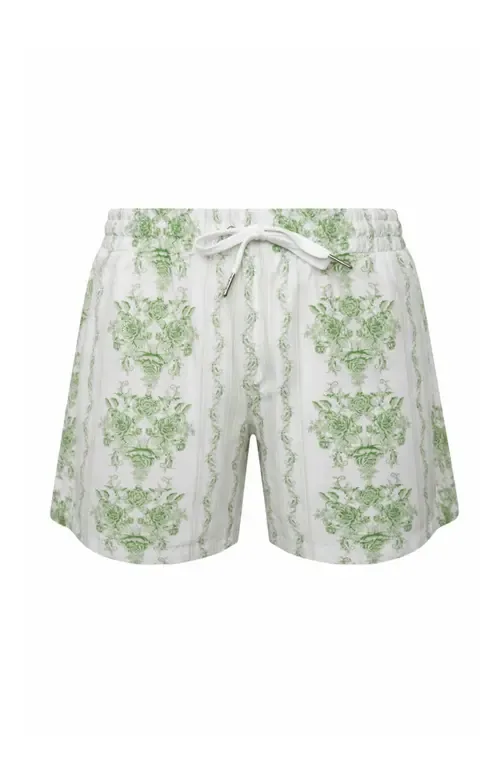 Matteo Swim Shorts by Ivy Swimwear
