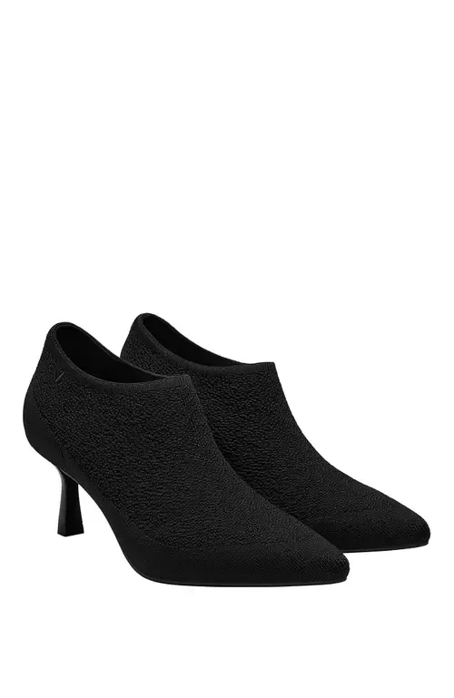 Alana Pointed-Toe Mid Heels by VIVAIA