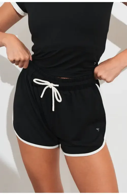 Motive Dolphin Short by Vitality