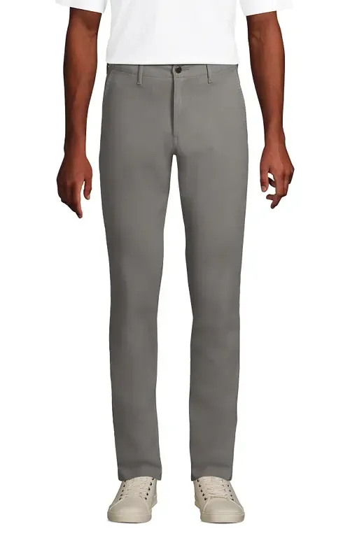 Knockabout Slim Fit Chino Pant by Lands' End