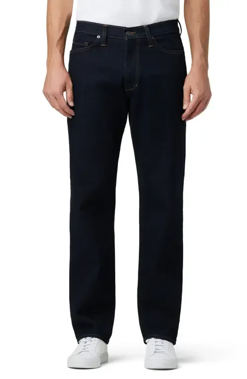 The Roux Straight Leg Jeans by Joe's