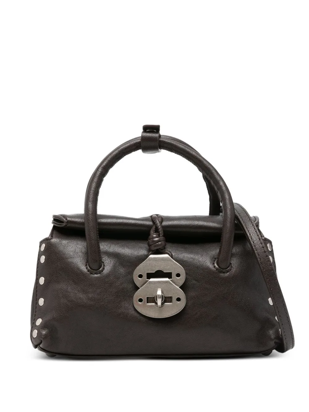 Small Dotta Centauro Shoulder Bag