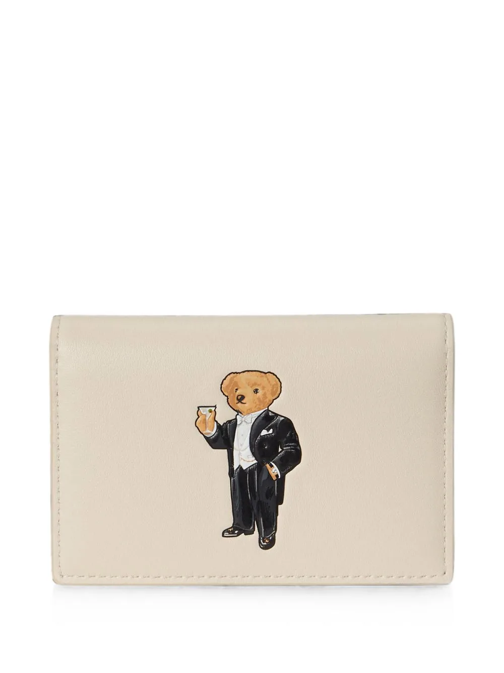 Polo Bear Wallet by Polo Ralph Lauren