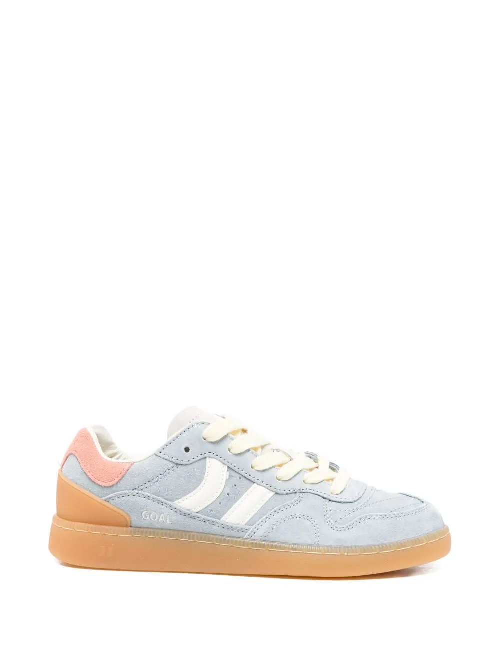 Goal Suede Sneakers by COOLWAY