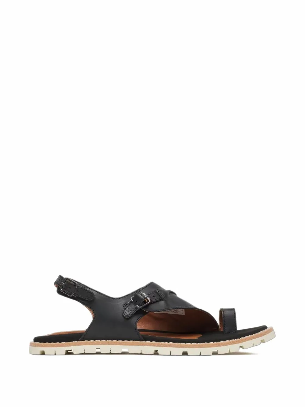Haven Backstrap Leather Sandals by Merrell