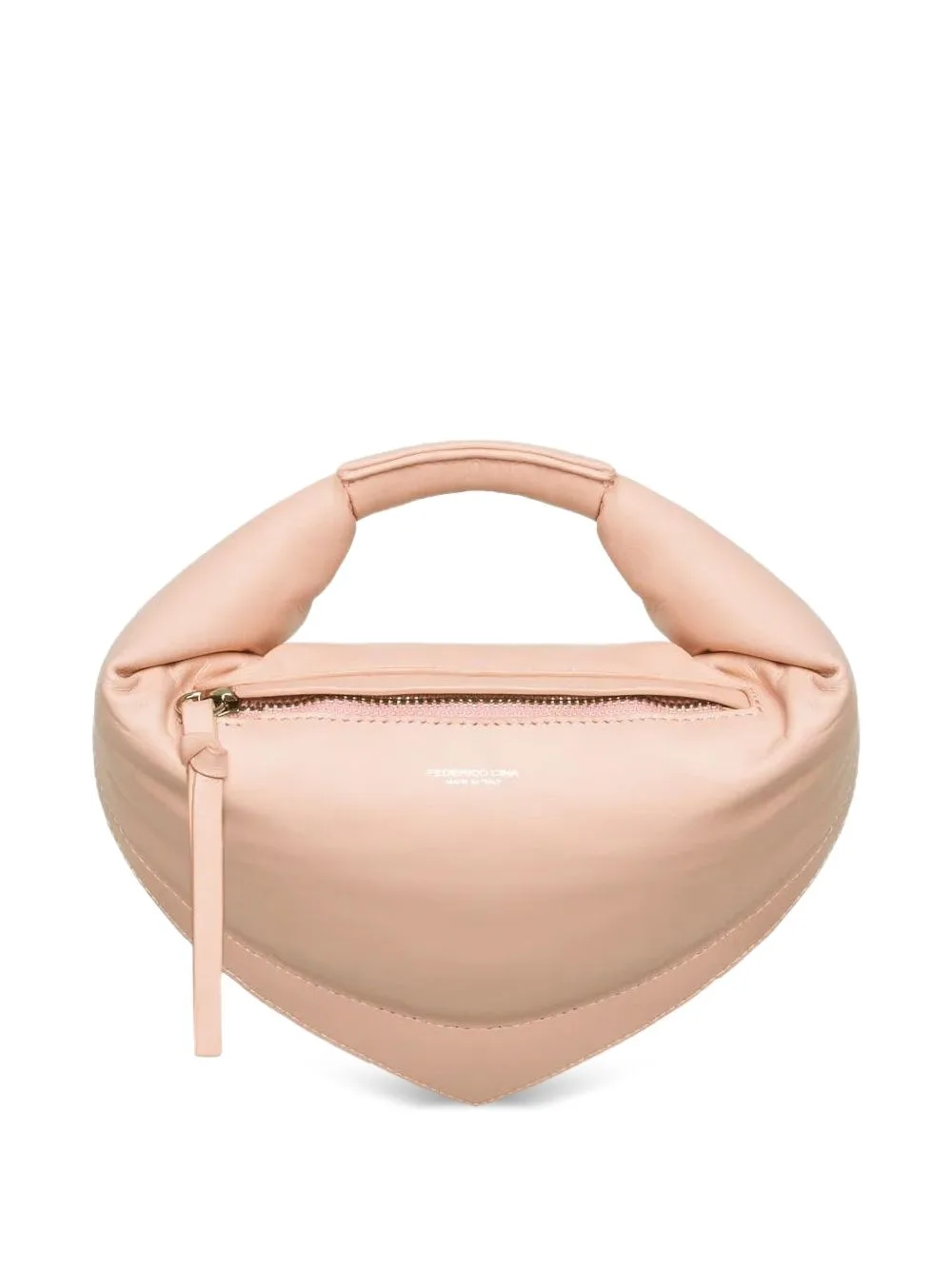 Midi Tortellino Tote Bag by FEDERICO CINA