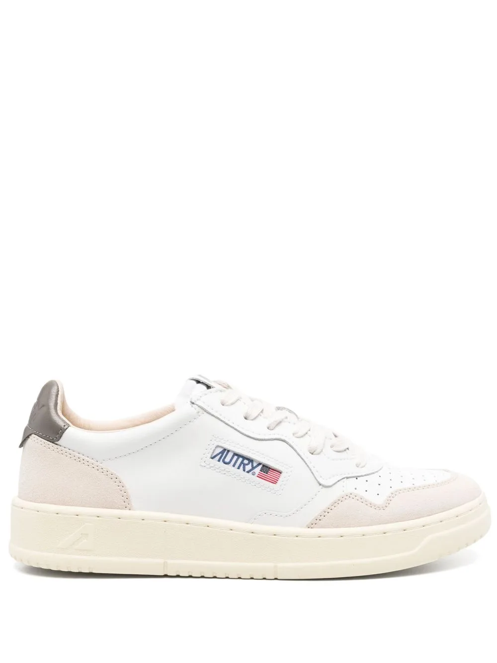 Medalist Low Sneakers by Autry