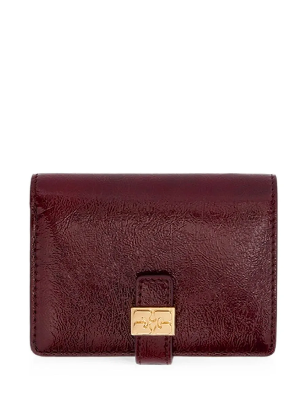 Sue Slim Card Holder by GANNI
