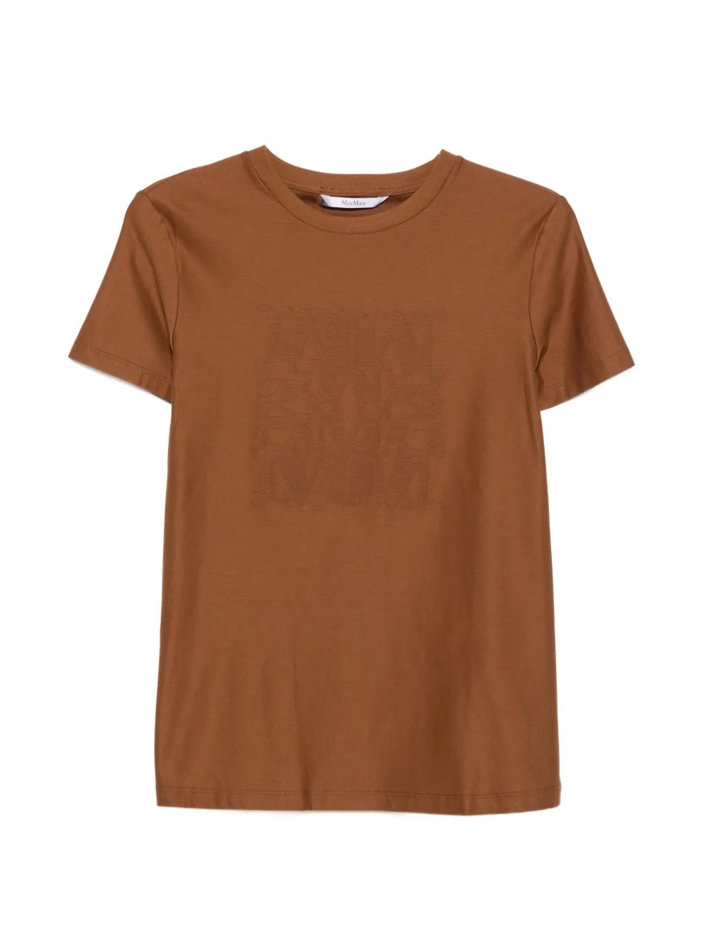 Panfilo Logo-Print Short-Sleeve T-Shirt