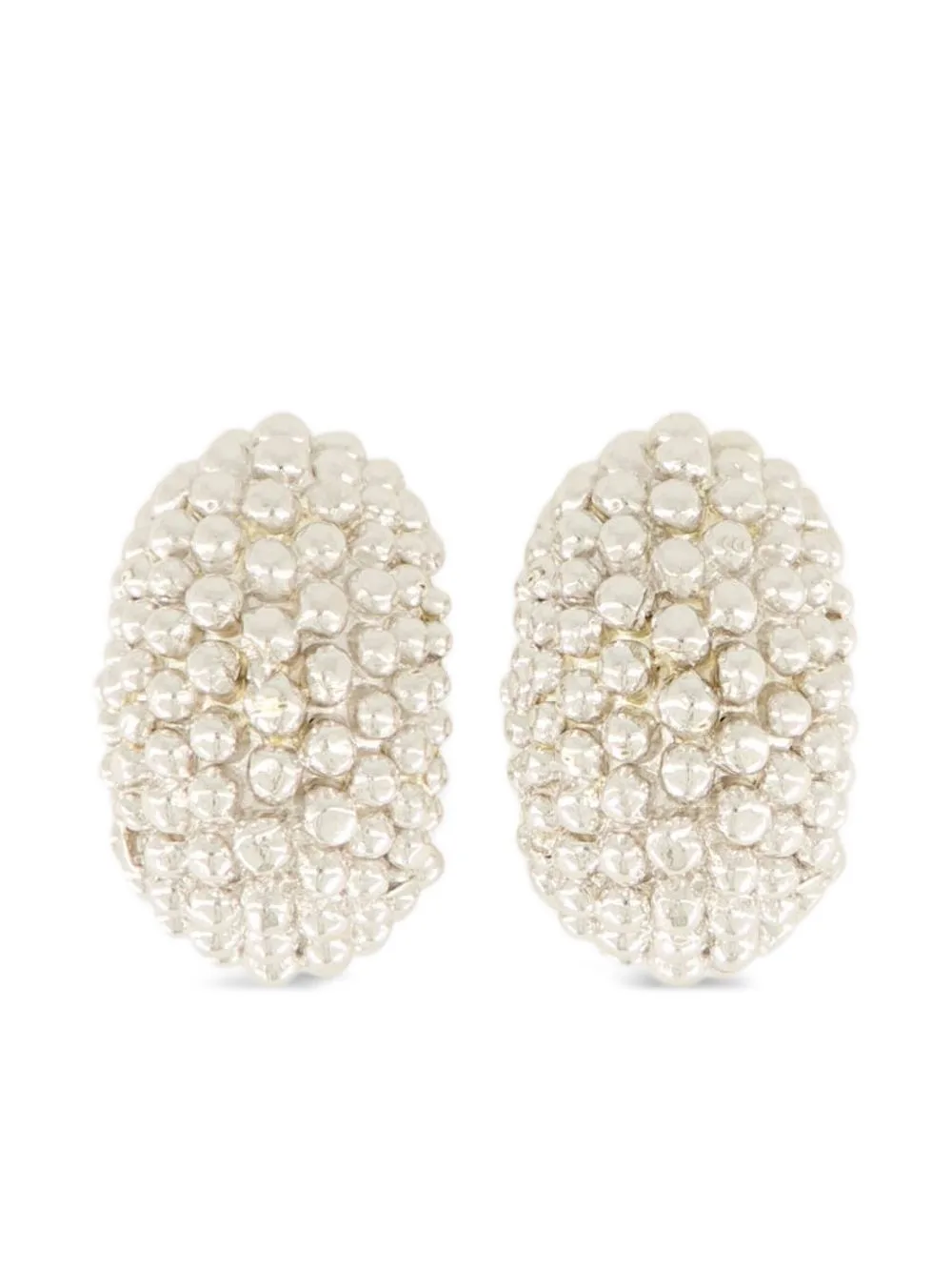 Simone Earrings by Paola Sighinolfi