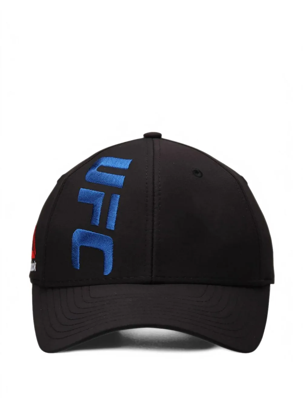 UFC Logo-Embroidered Baseball Cap by Reebok