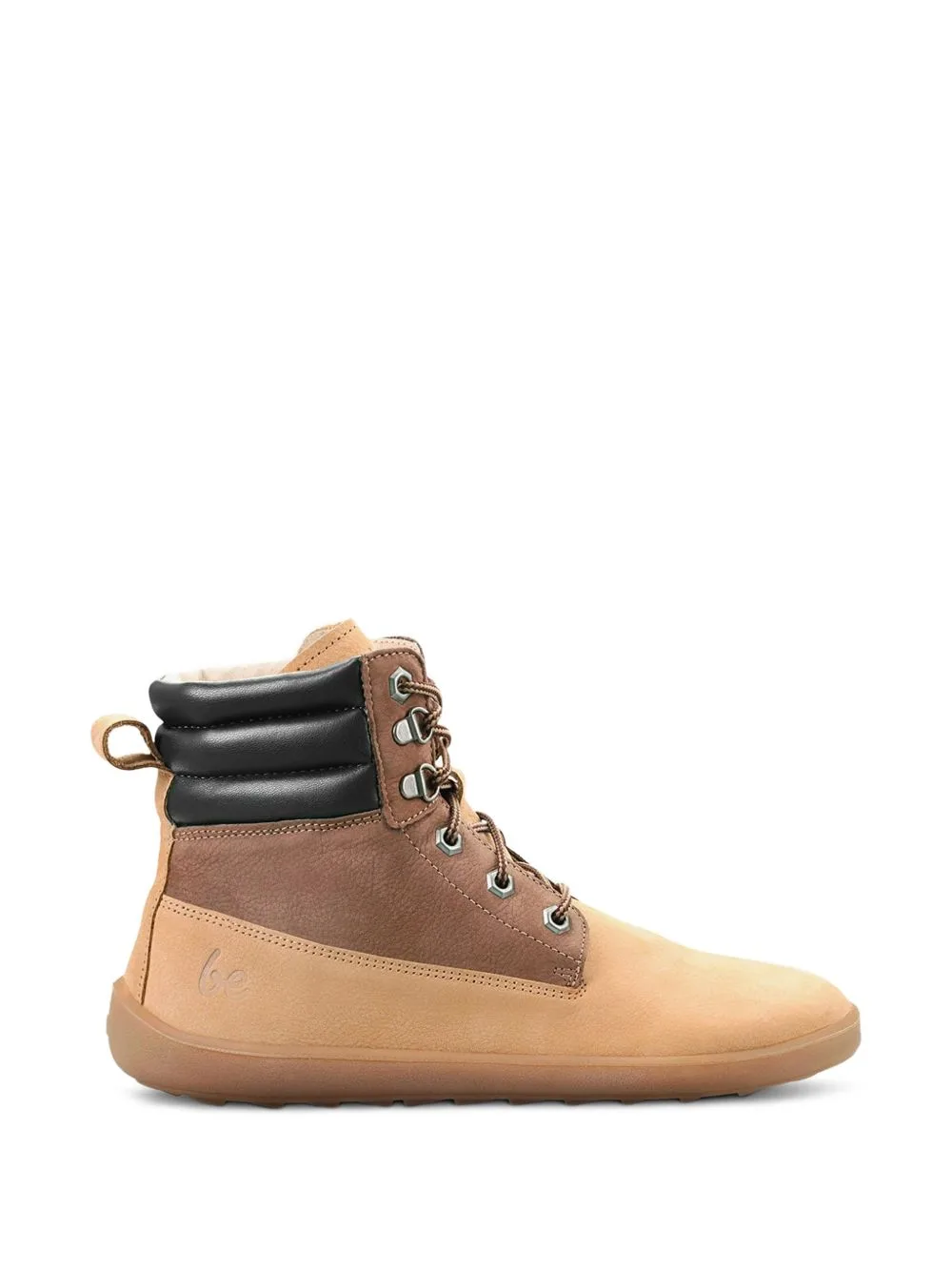 Panelled Sneakers by Be Lenka