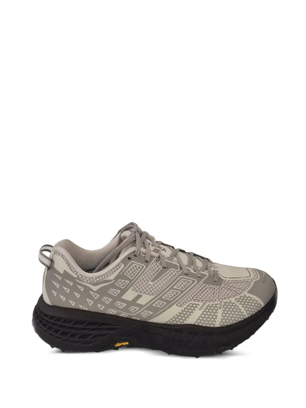 Lace-Up Sneakers by HOKA
