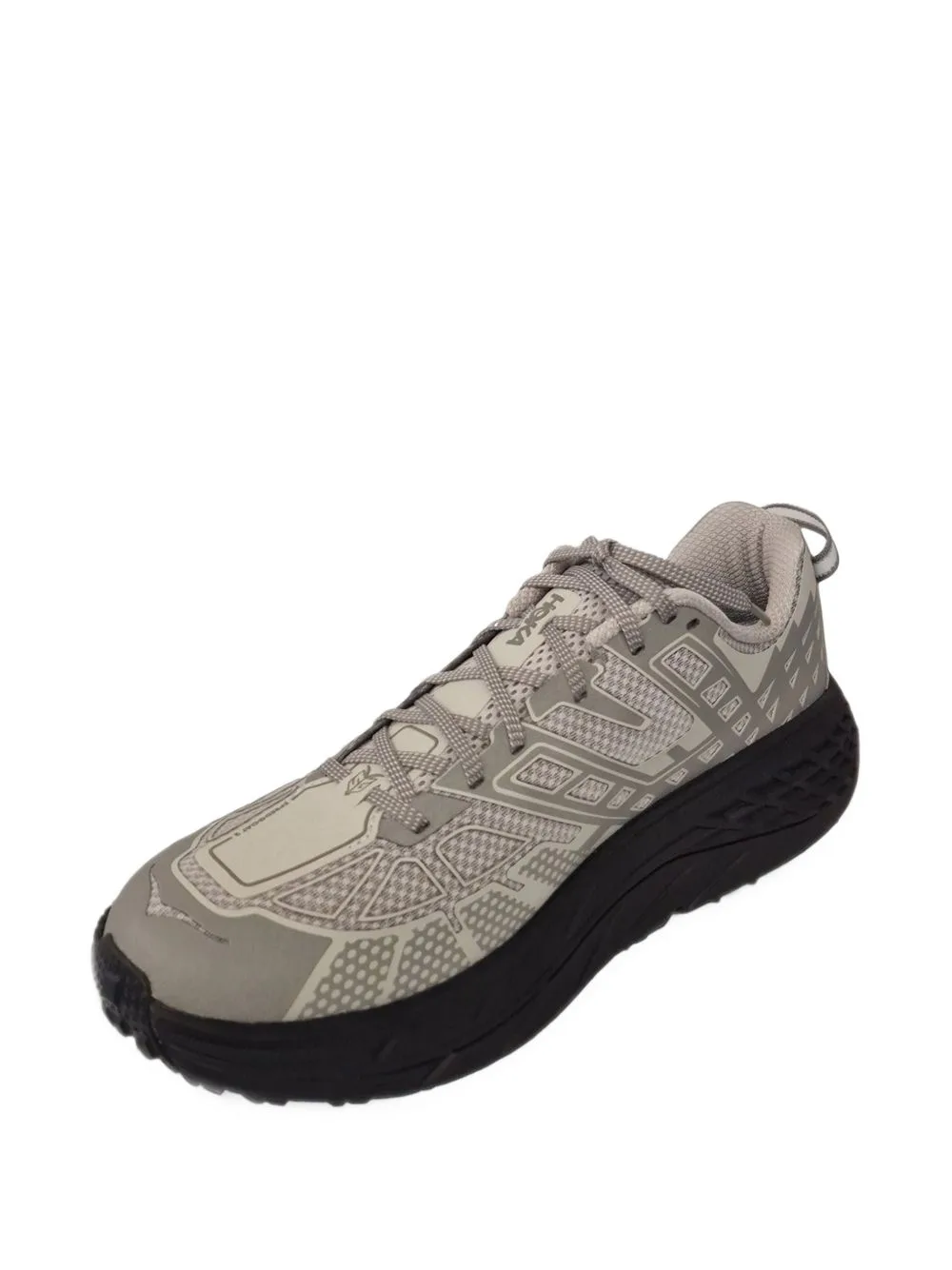Lace-Up Sneakers by HOKA