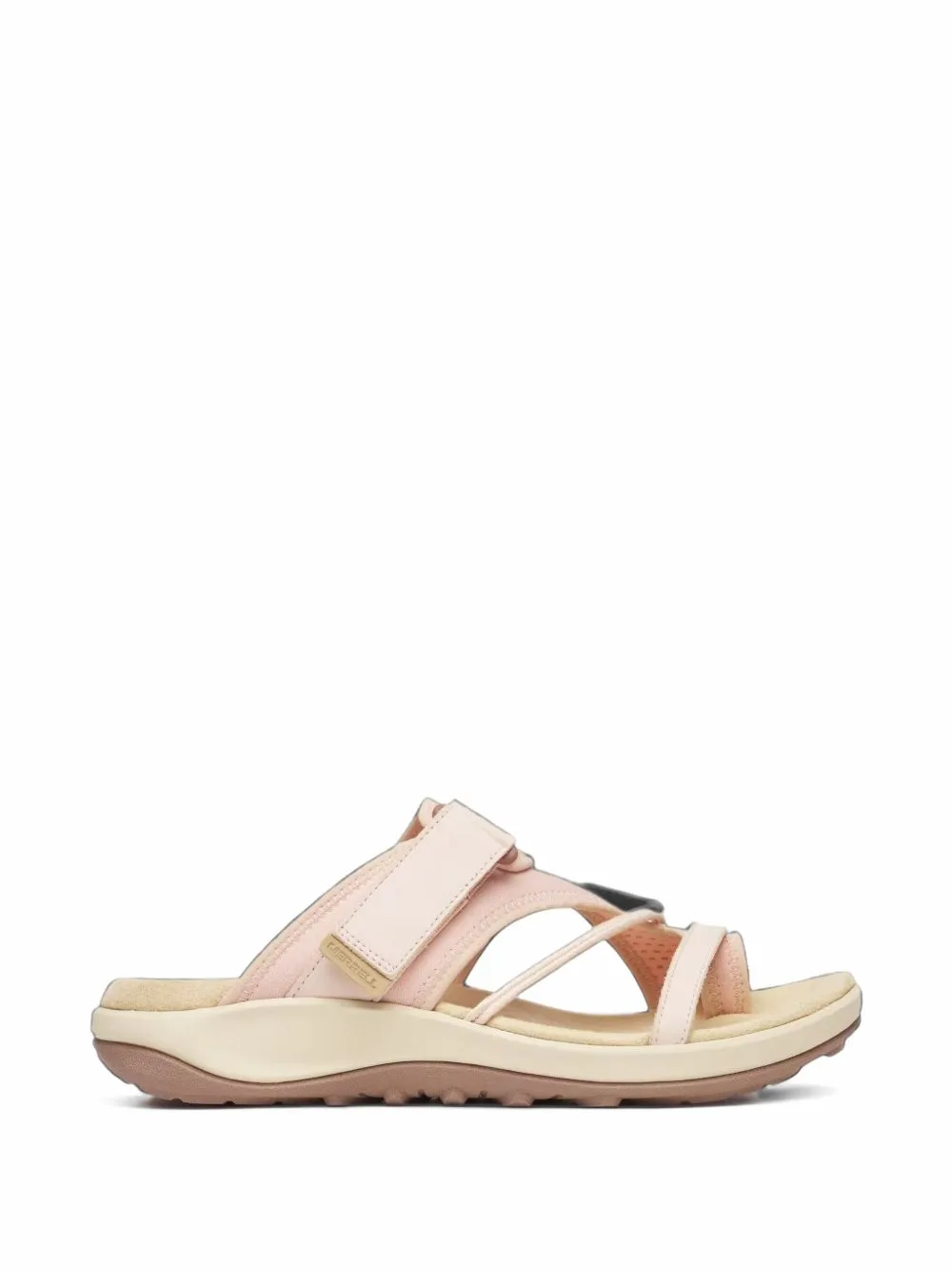 Terran 4 Post Touch-Strap Sandals by Merrell
