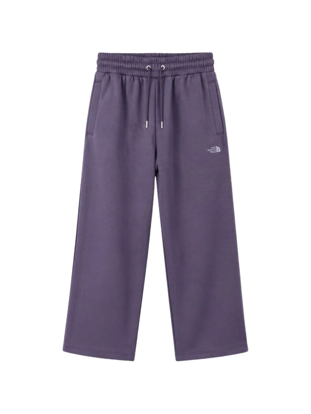 Logo-Embroidered Drawstring Track Pants by The North Face