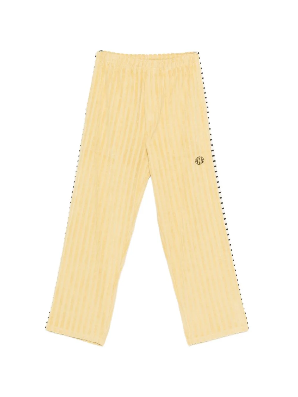 Croquet Ground Croquet Ground Sweatpants by BODE