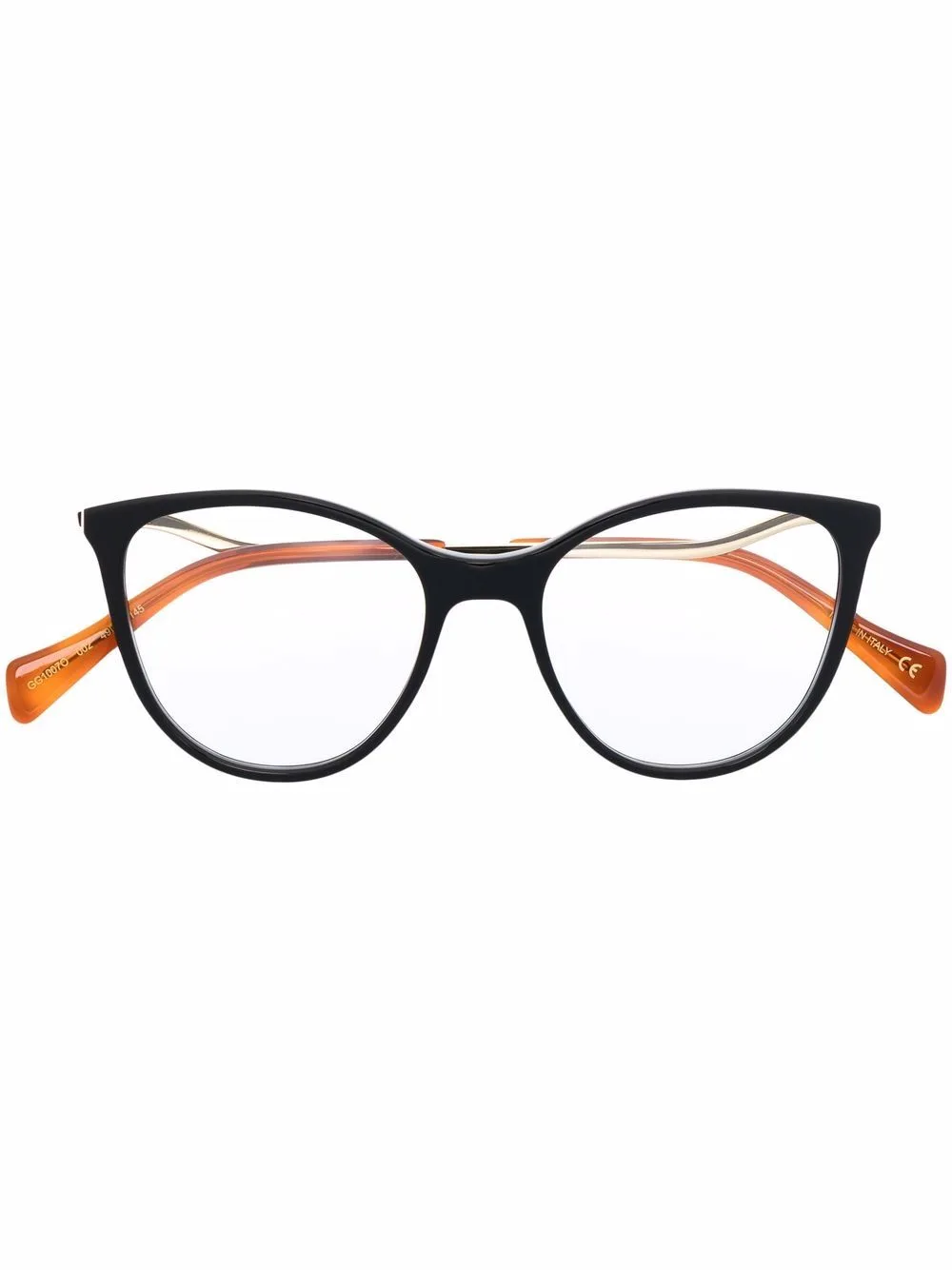 Cat-Eye Glasses by Gucci Eyewear