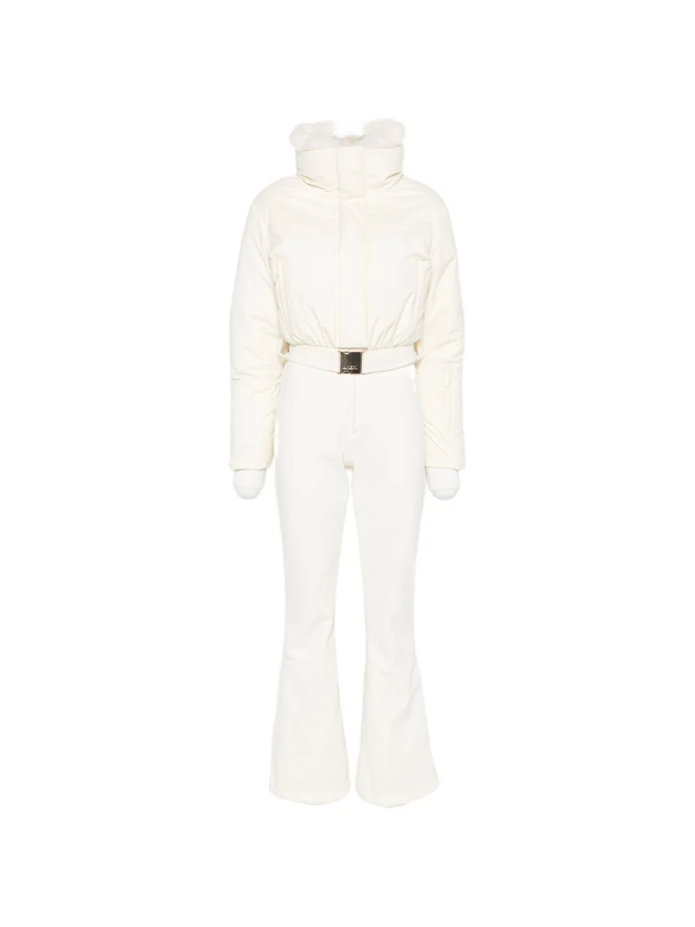 Saskiaski Three-In-One Ski Suit by AMERL