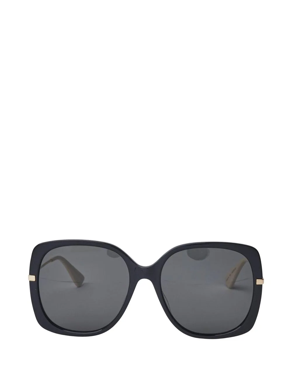 Oversized-Frame Sunglasses by Gucci Eyewear