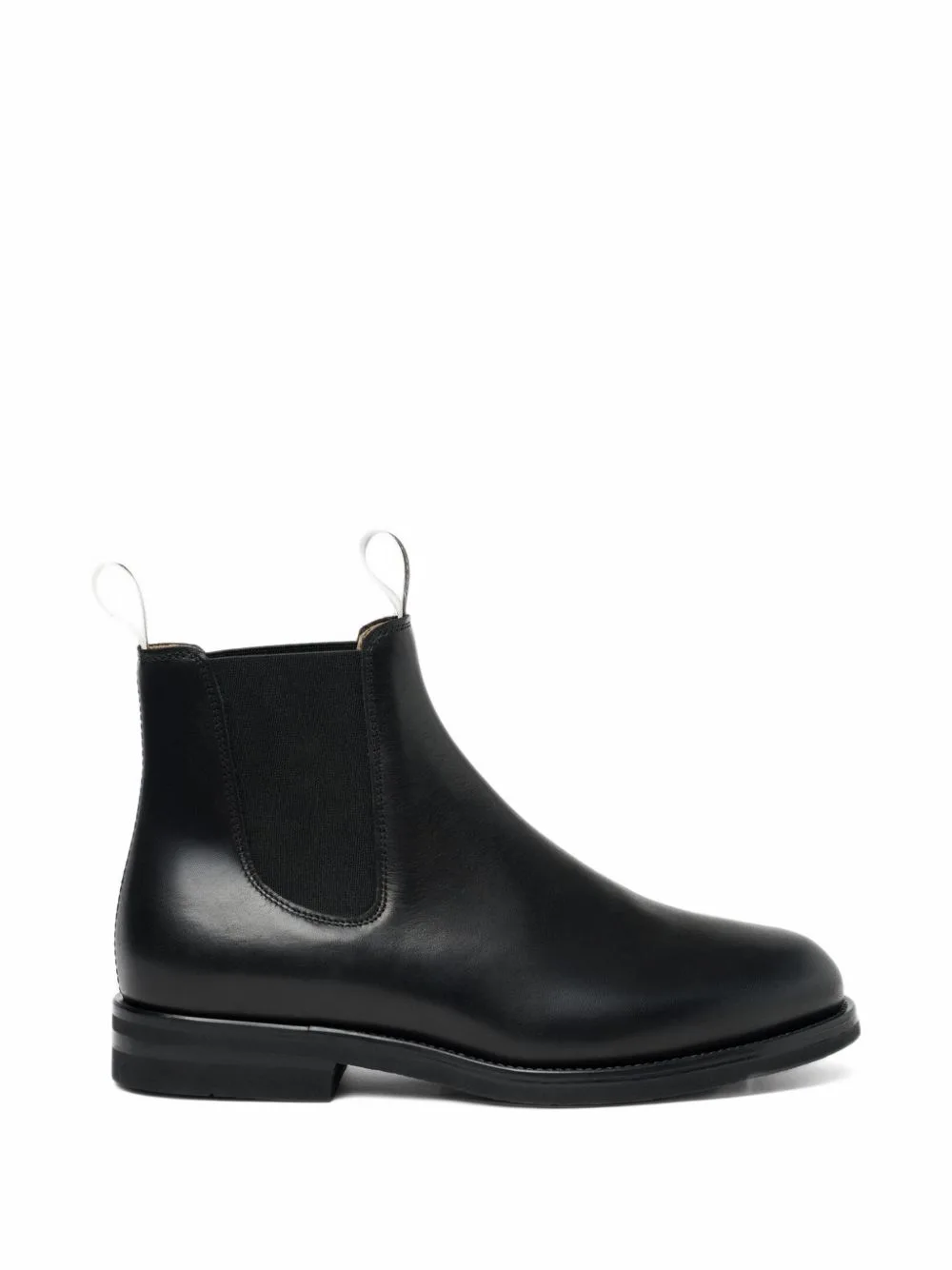 Edgar Chelsea Boots by Scarosso