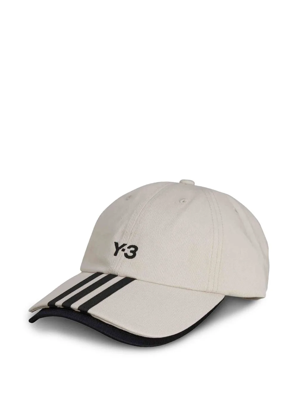 Y-3 Stripes Cap by Y-3