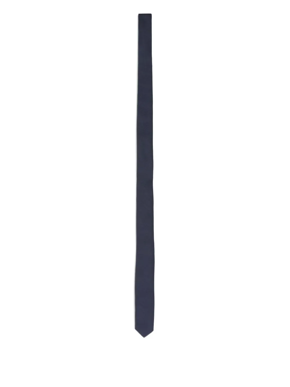Silk Tie by Bogart