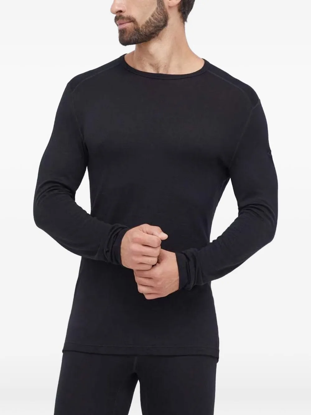 260 Oasis Thermal Top T-Shirt by icebreaker